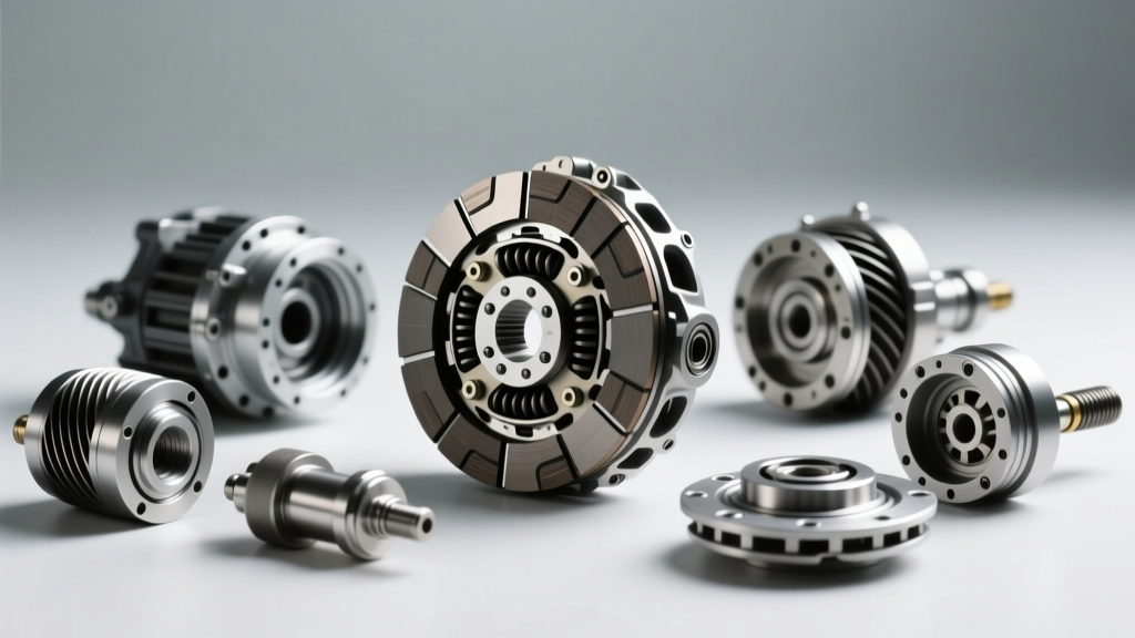 Hydraulic Clutch System Diagnosis vs Signs of a Bad Fan Clutch