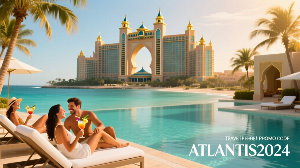 Decoding Atlantis Resort Promo Codes: Savings, Restrictions, and Real-World Value in 2024
