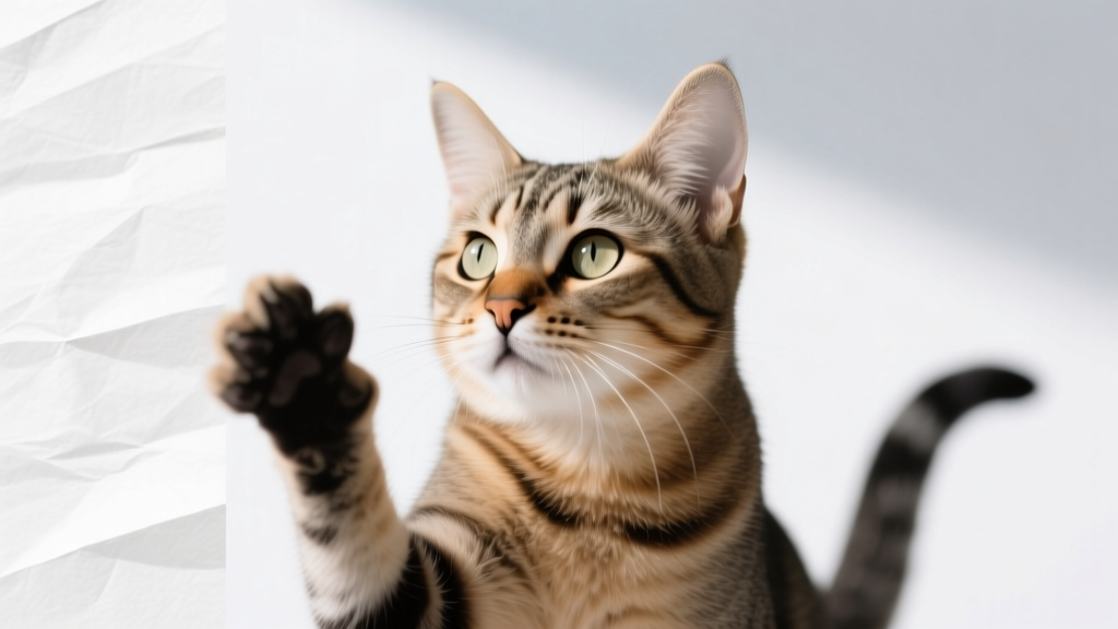 What Do Cats' Behaviors Mean? (2026)