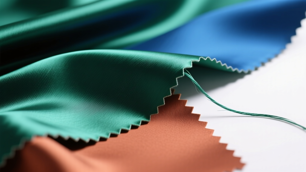 Can Rayon Be Dyed? Yes — But Not Like Cotton or Polyester