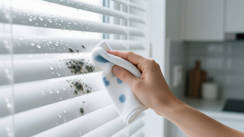 How to Get Mildew Out of Blinds: Proven 2026 Guide