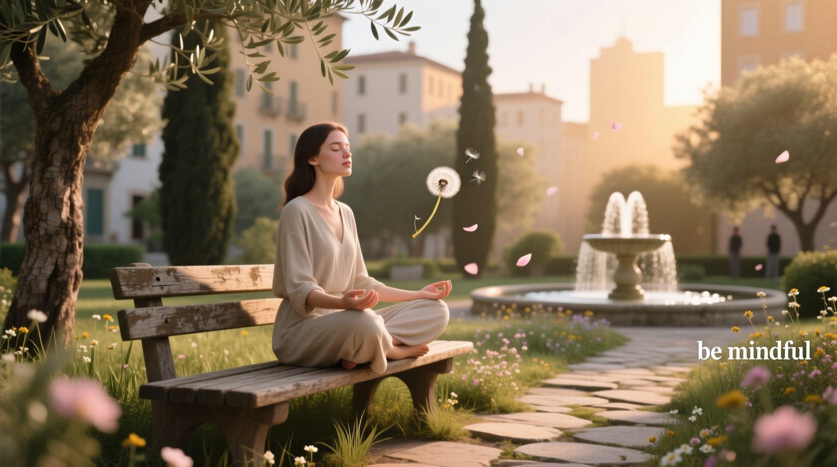 be mindful synonym guide