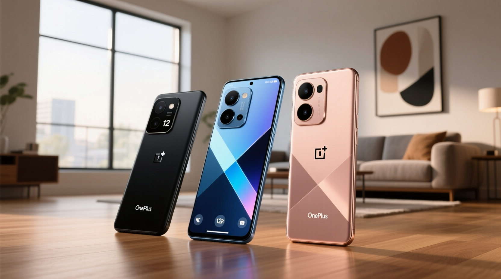 what you need to know about oneplus new phones