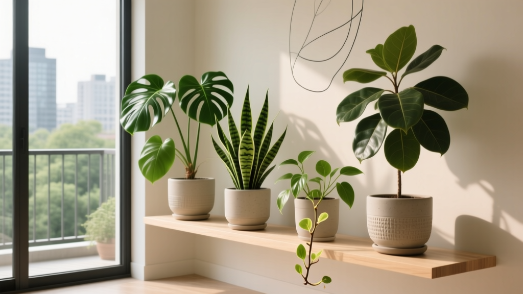 Best Watering Practices for Indoor Plants Not Growing
