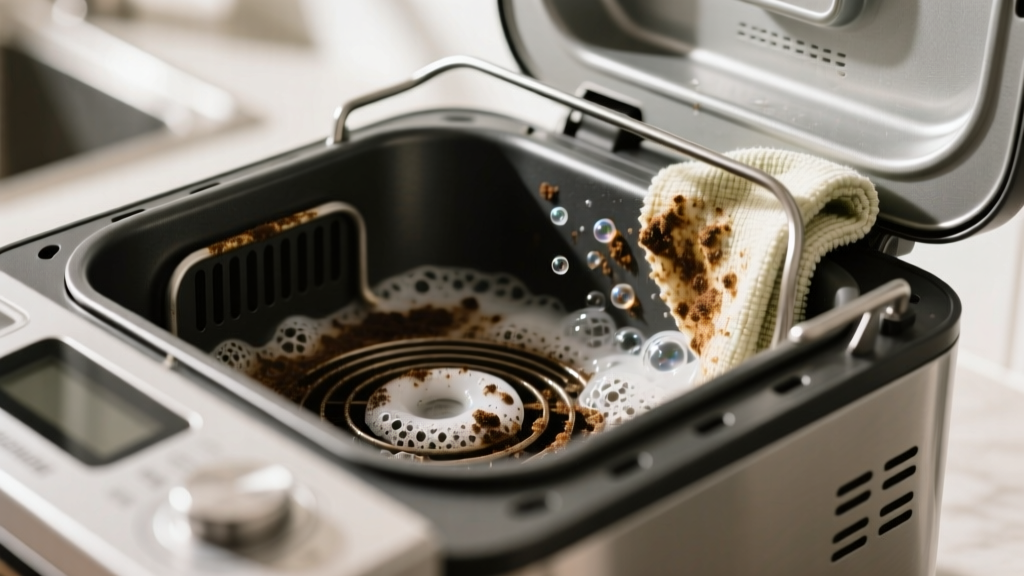Proven: How to Get Soot Out of Bread Maker Fast (2026)