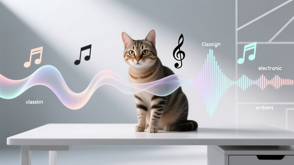 Does Music Affect Cat Behavior Dangers? 7 Evidence