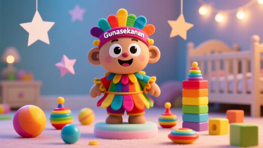 Gunasekaran: A Critical Safety and Regulatory Assessment of a Notorious Toy Manufacturer