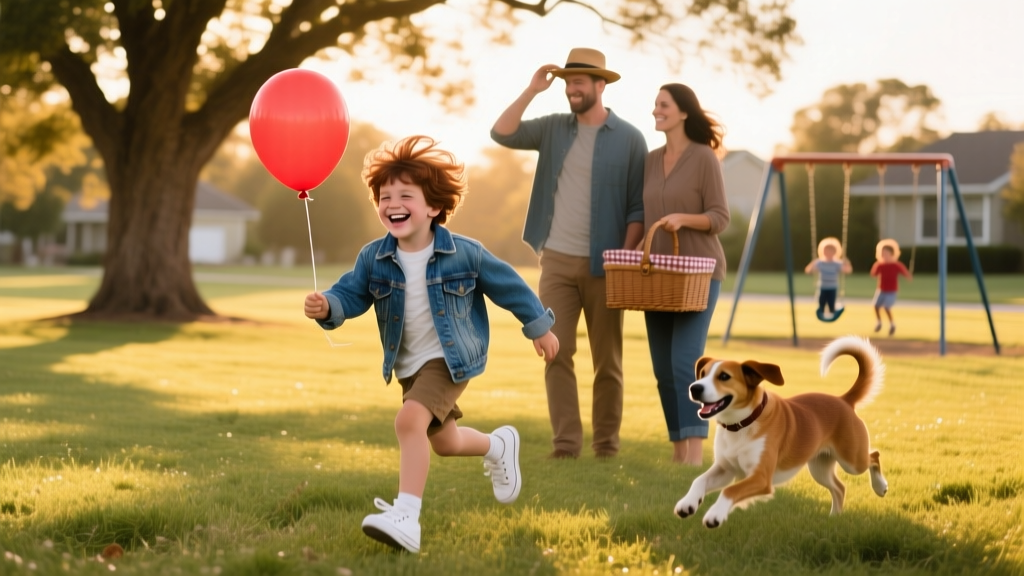 Griffin Damron: A Compassionate Framework for Parenting Through Neurodiversity and Emotional Resilience