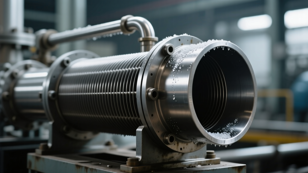 Finned Tube Heat Exchanger Noise: 7 Hidden Causes & Fixes