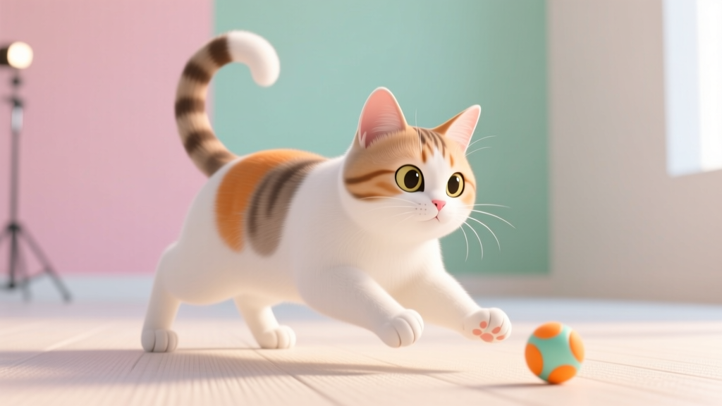 What Is Cat Nesting Behavior Freeze Dried? (Spoiler