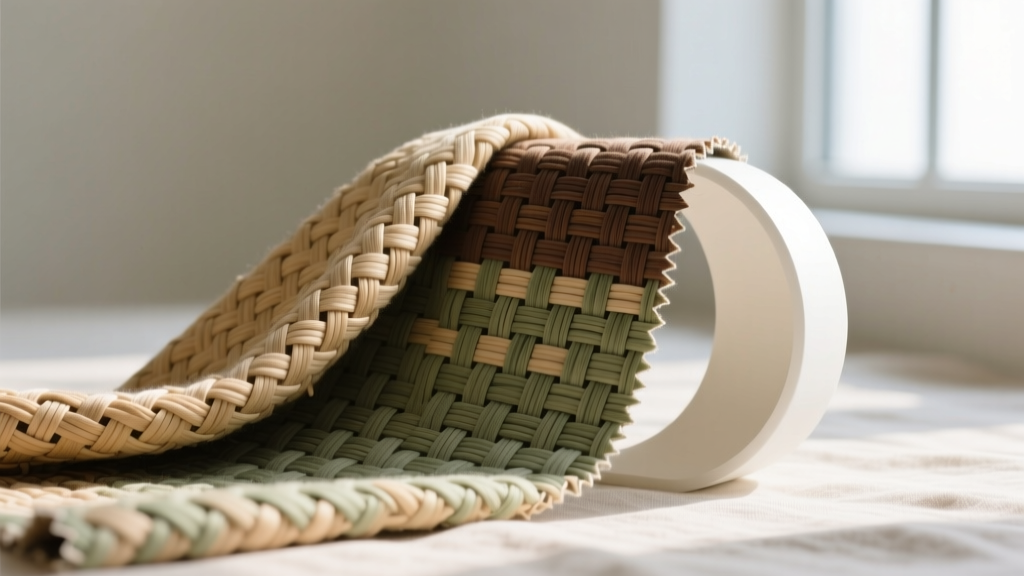 Basket Weave Fabric: Cost-Smart Guide for Designers