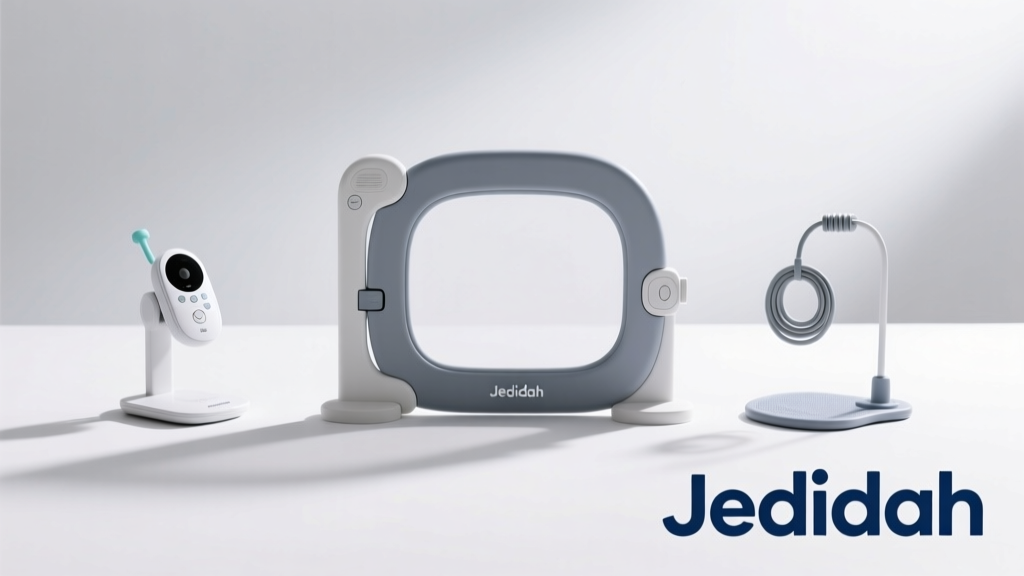 Jedidah: A Child Safety Deep Dive into Safe Sleep, Developmental Milestones, and Home Hazard Mitigation