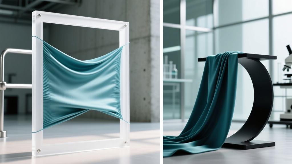 80 Nylon 20 Spandex Fabric: The Designer’s Power Duo