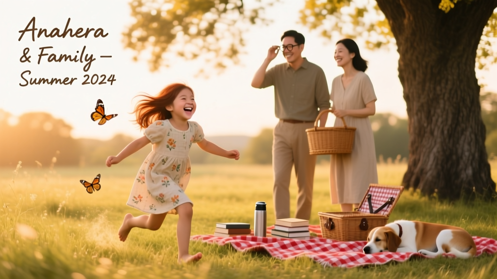 Anahera: A Practical Guide for Parents Navigating Cultural Identity, Emotional Resilience, and Intergenerational Well-Being