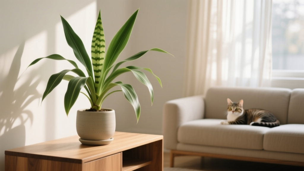 Is Maranta Toxic to Cats? Vet-Reviewed Guide