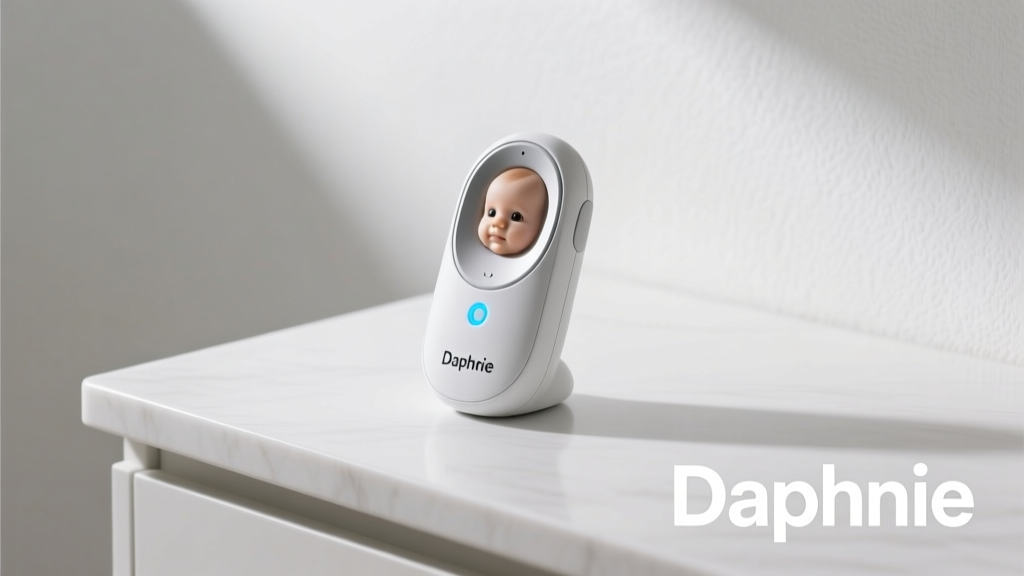Daphnie: A Child Safety Consultant’s Evidence-Based Assessment of the Daphnie Baby Monitor System