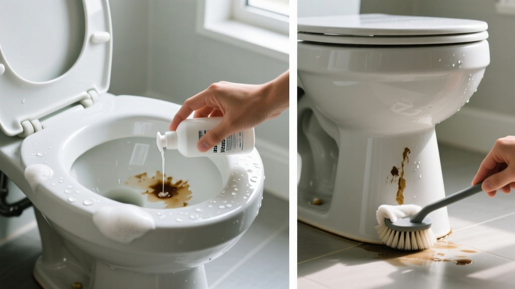 How to Get Pet Stain Out of Toilet: Proven 2026 Fixes