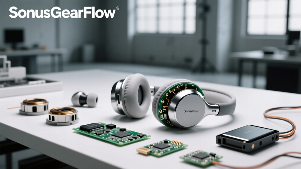 Wireless Headphones DIY: Realistic Guide (2026)