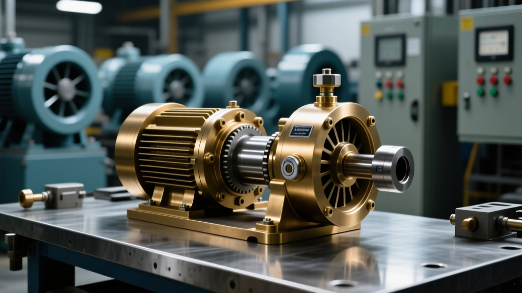 Progressive Cavity Pump Performance Test Guide