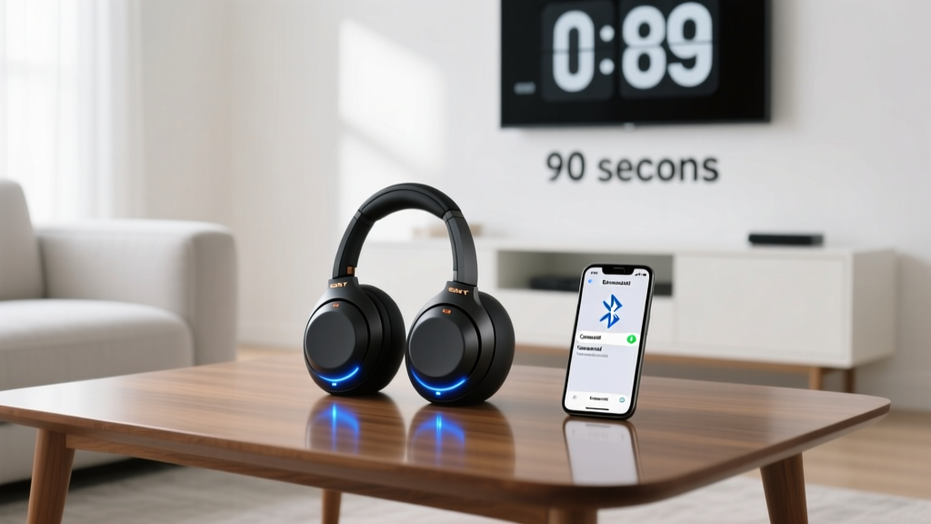 Sony Bluetooth Speaker Connection Fixes (2026)