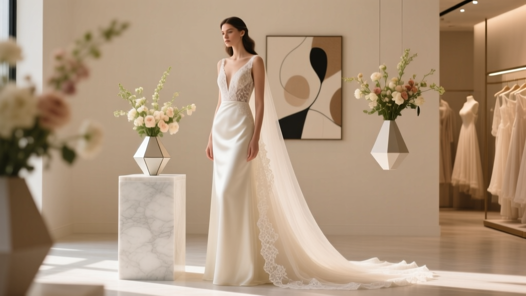 Wedding Dress Timeline: What You Really Need to Know