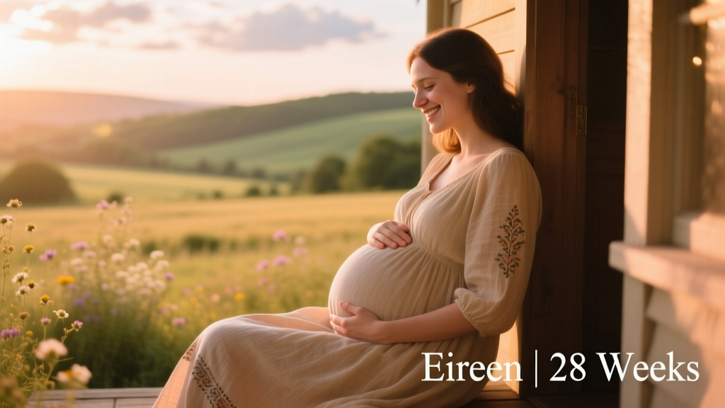 Eireen: A Evidence-Based Review of the Prenatal Supplement for Iron, Folate, and Vitamin B12 Support