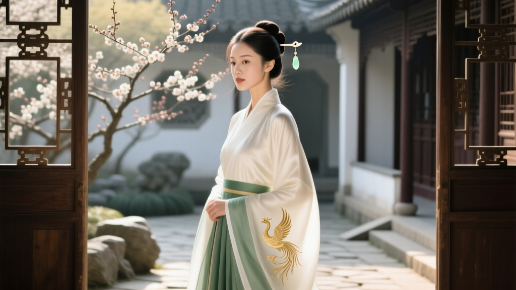 Hanfu Coming of Age Ceremonies 2026: Ji Li & Guan Li Guide