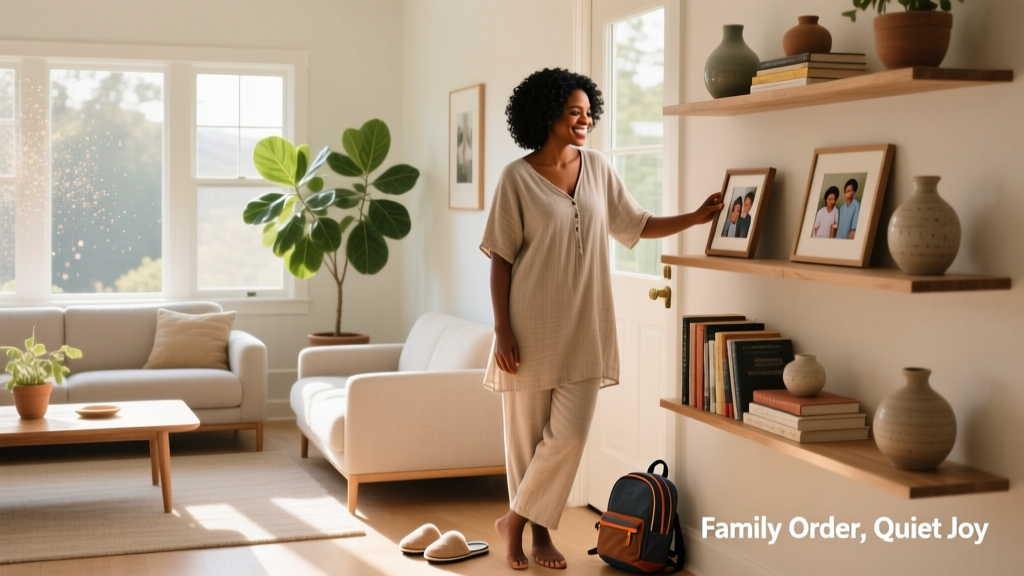 Michonne: A Practical Guide to Raising a Child Named Michonne — Naming Trends, Cultural Resonance, and Everyday Parenting Insights