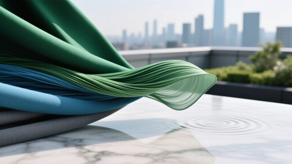 KBM Fabrics: The High-Performance Textile Revolution