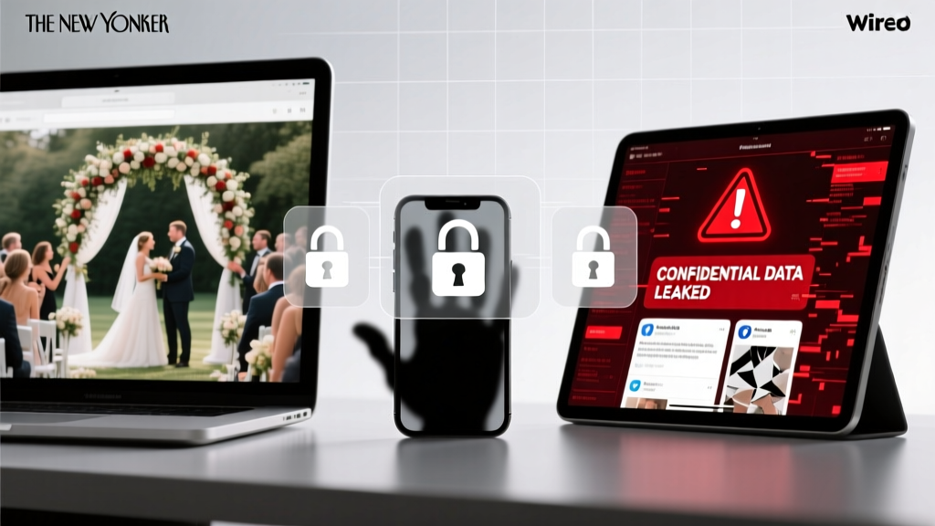 Third-Party App Risk: 7 Breaches & 5-Step Vetting (2026)