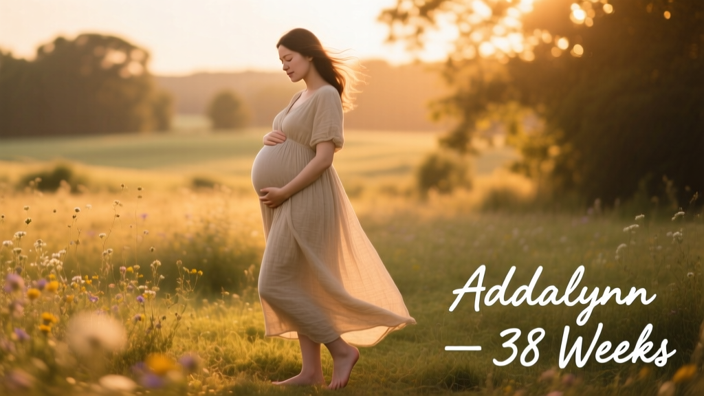 Addalynn: Evidence-Based Insights for Prenatal and Postpartum Wellness
