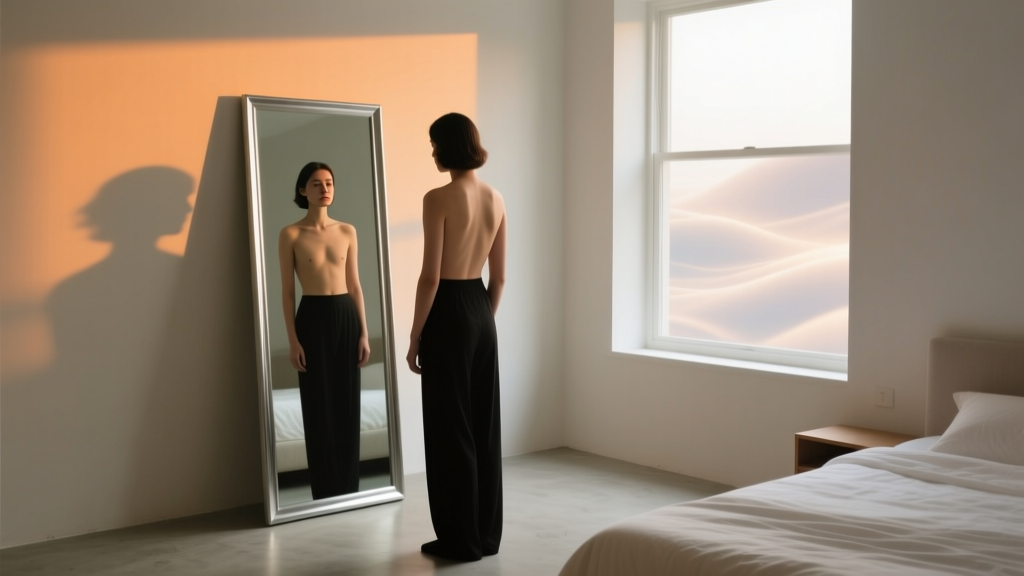 Face Feeling Identity: Emotional Dream Meaning