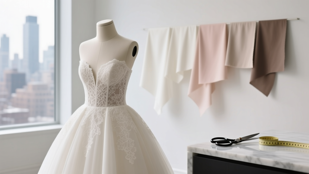 Wedding Dress Alterations Cost (2026) | Save $300+