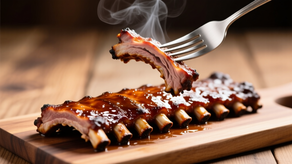 Party Ribs Cooking Time: Exact Formula (2026)
