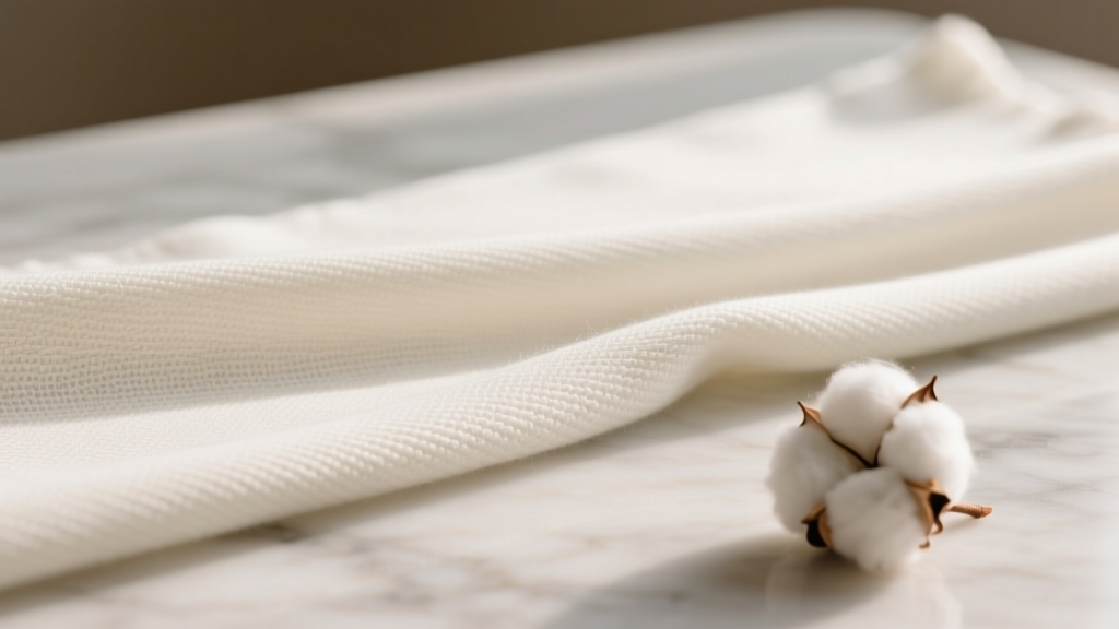 Best Quality Cotton Fabric: Safety, Standards & Sourcing Guide