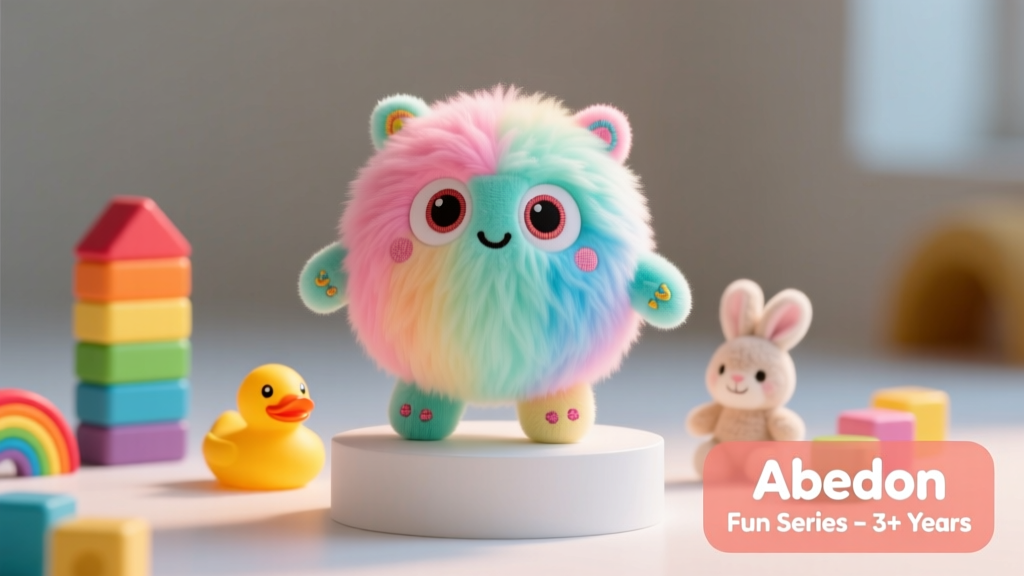 Abdon: Understanding the Safety, Regulatory, and Developmental Implications of This Emerging Toy Brand