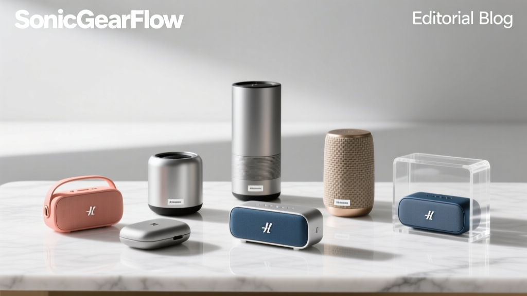 Best Bluetooth Speakers on Amazon (2026)