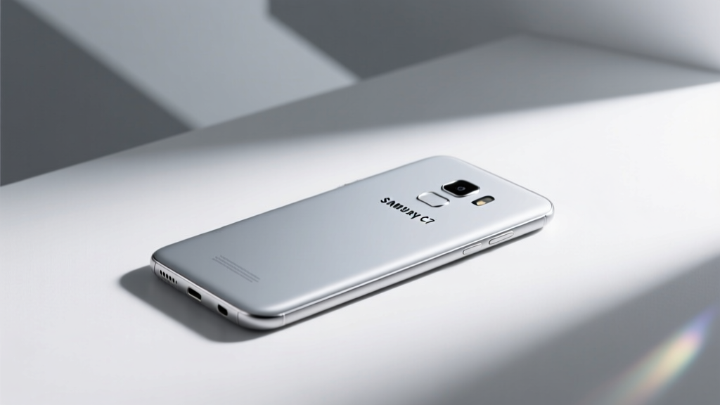 Samsung Galaxy C7 in 2025: Worth It? Battery, Security & App Support