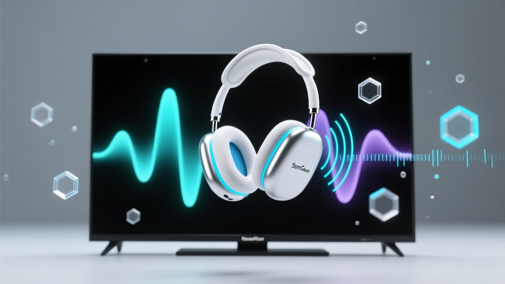How To Hookup Wireless Headphones To Your Tv