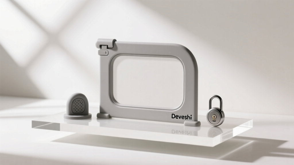Deveshi: A Critical Safety Review of the Popular Indian Baby Carrier for Infants and Toddlers