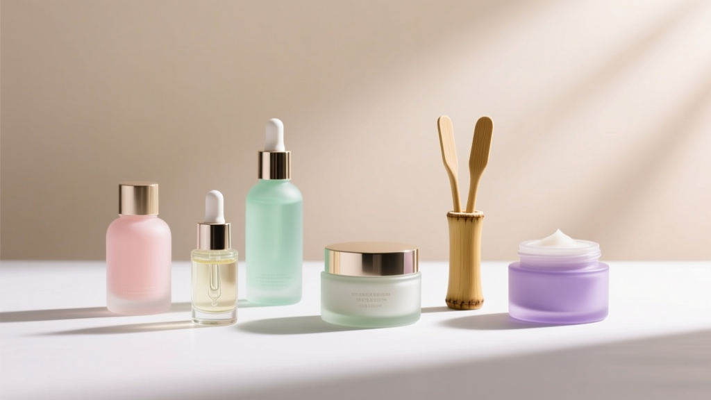 Best Night Cream Ingredients to Fight Aging in 2026