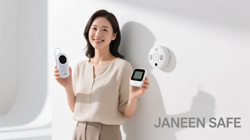 Janeen: A Real-World Case Study in Preventing Toddler Ingestion Injuries Through Evidence-Based Childproofing
