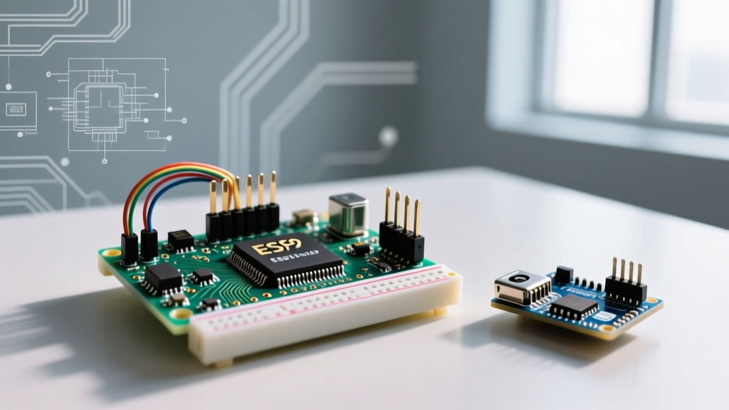 Does the ESP32 Have a Watchdog Timer Running in Arduino?