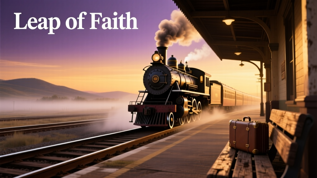 Leap of Faith: How Multi-Modal Travel Planning Transforms Risk into Reliability