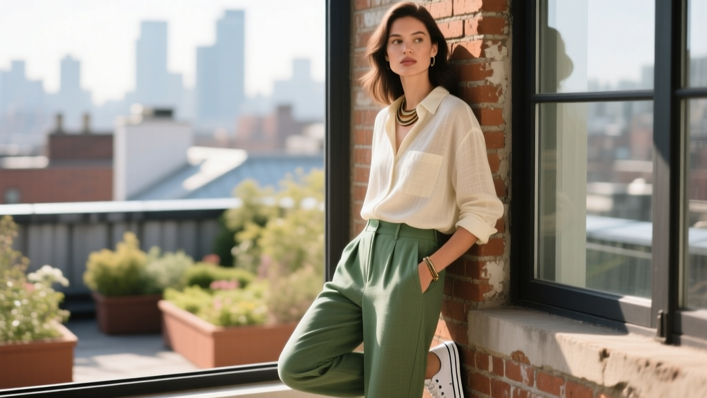 How to Look Stylish in Casual Clothes (Men’s Guide)