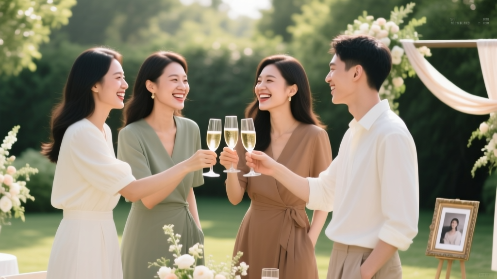 Bachelorette Party After Elopement: Joyful & Intentional