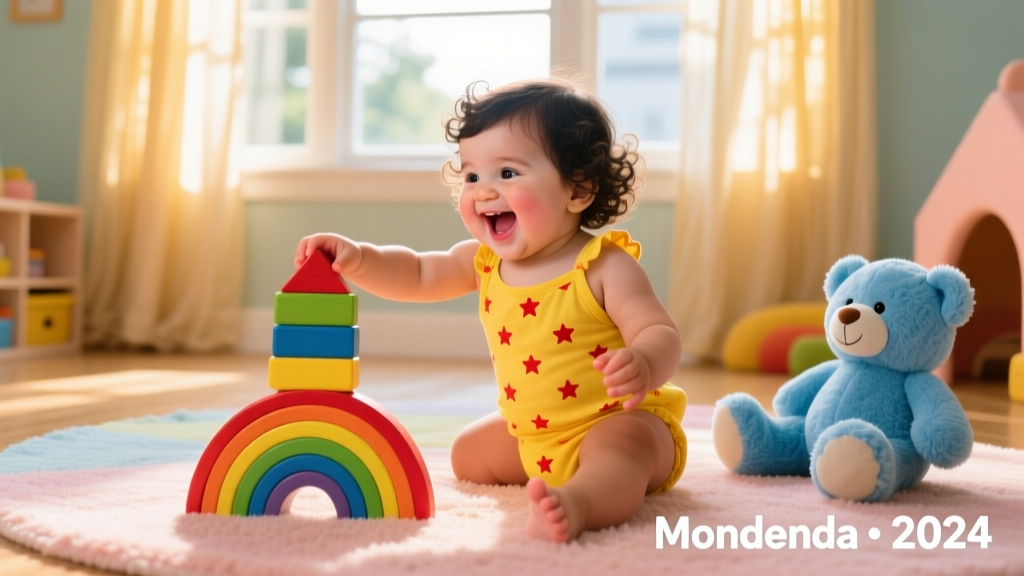 Mendoza: A Practical Guide for Early Childhood Educators Working with Toddlers from Mendoza, Argentina