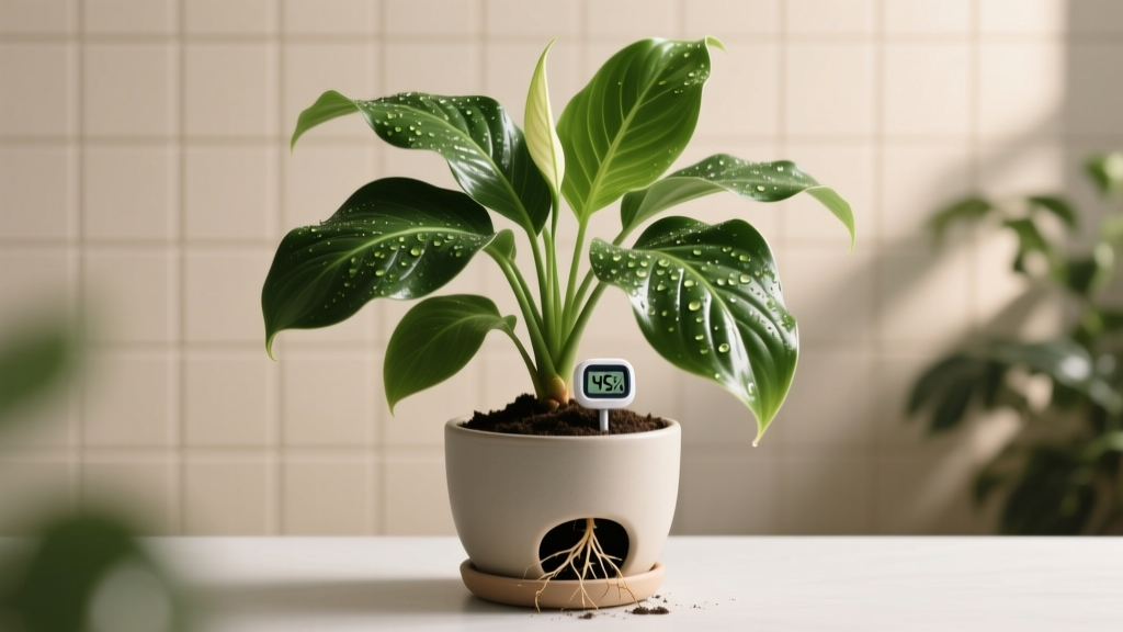 Dieffenbachia Propagation: Watering & Root Rot Prevention