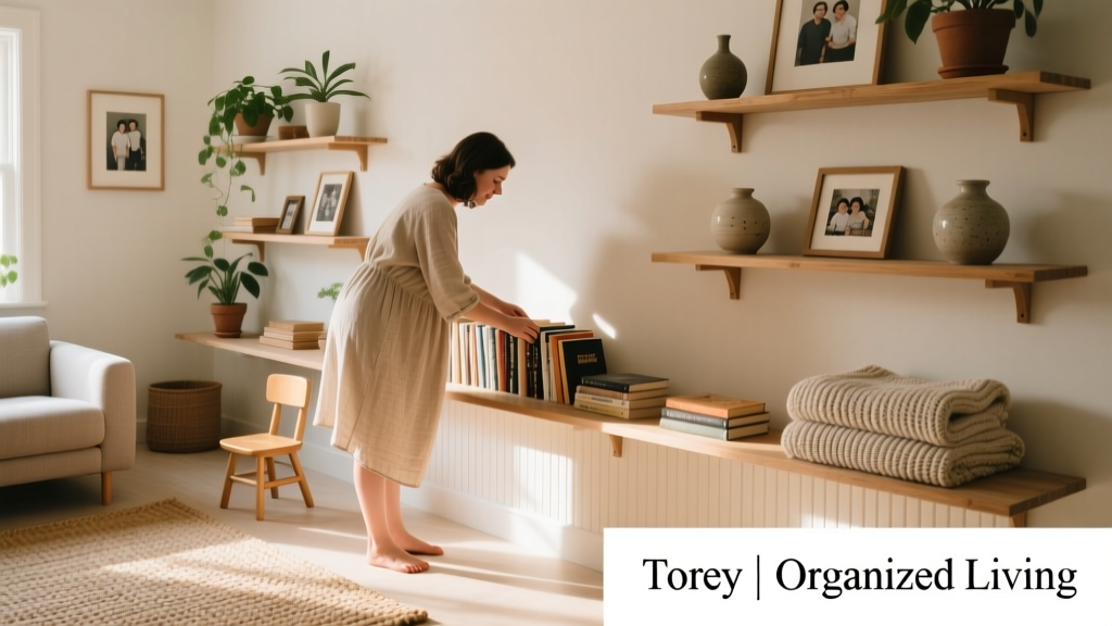 Torey: A Practical Parent’s Guide to Understanding and Supporting Children with Complex Behavioral and Learning Needs