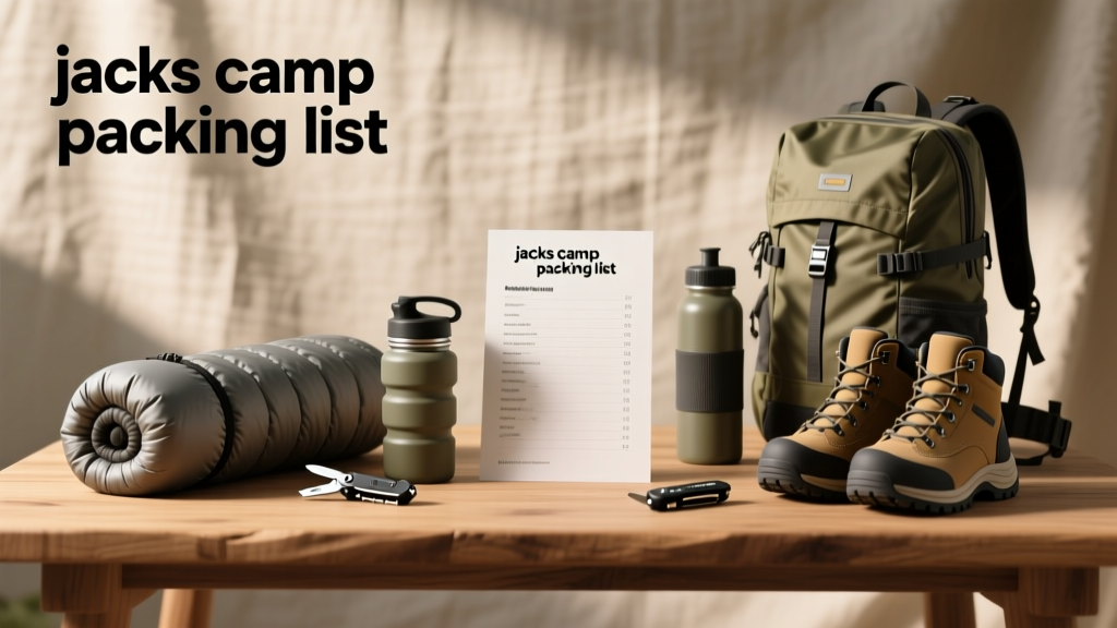 Jacks Camp Packing List: What to Bring for a Luxurious, Eco-Conscious Safari in the Makgadikgadi Pans